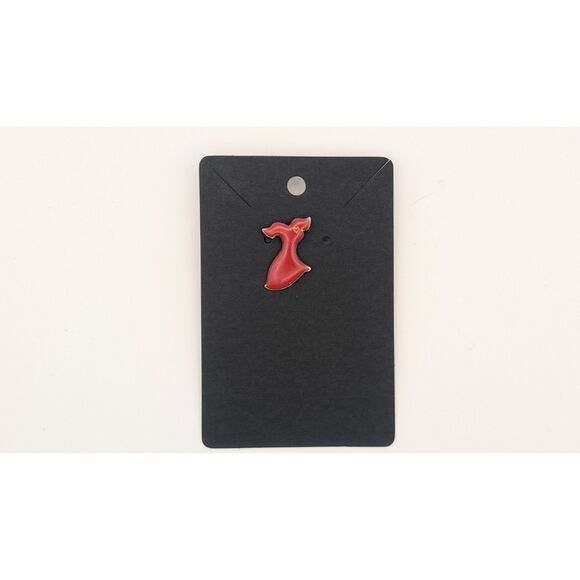 Set of 3 American Heart Association Go Red for Women Enamel Pins Heart Health - Picture 1 of 3